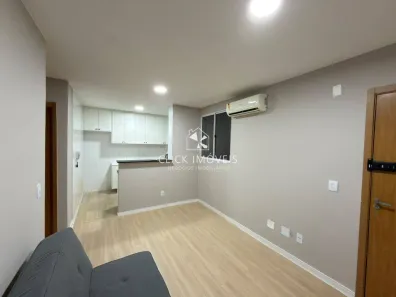 Apartamento com 2 Quartos para alugar, 40m² no Jardim Ubirajara, Cuiabá