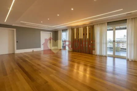 Cobertura com 4 Quartos à venda, 540m² no Planalto Paulista, São Paulo