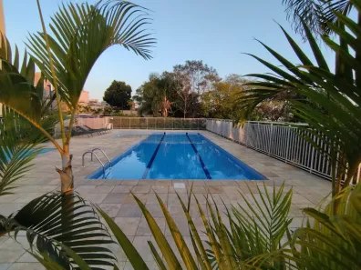 Apartamento com 3 Quartos à venda, 60m² no Vila Nova Alba, São Paulo