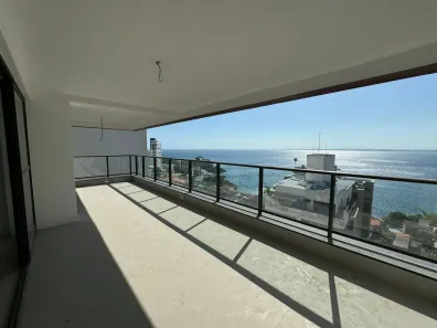 Apartamento com 3 Quartos à venda, 155m² no Barra, Salvador