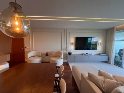 Apartamento com 3 Quartos à venda, 139m² no Barra da Tijuca, Rio de Janeiro