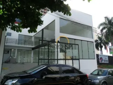 Ponto Comercial para alugar, 150m² no Centro, Bauru
