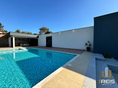 Fazenda/Sítio com 4 Quartos à venda, 1075m² no Santa Rosa, Socorro