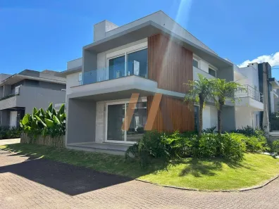 Casa de Condomínio com 3 Quartos à venda, 233m² no Central Park, Cachoeirinha