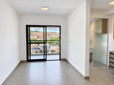 Apartamento com 2 Quartos para alugar, 70m² no Nova Gardênia, Atibaia