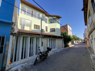 Casa com 4 Quartos à venda, 328m² no Barra do Jucu, Vila Velha