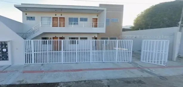 Apartamento com 2 Quartos para alugar, 45m² no Luar da Barra, Barra dos Coqueiros