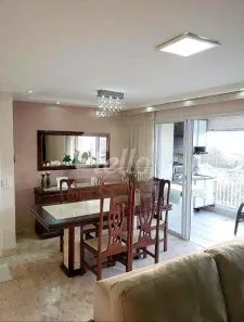 Apartamento com 3 Quartos à venda, 104m² no Jardim Avelino, São Paulo
