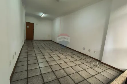 Sala Comercial com 1 Quarto para alugar, 37m² no Centro, Juiz de Fora