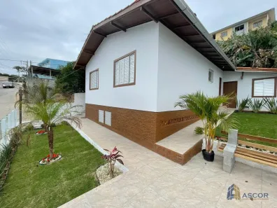 Casa com 3 Quartos à venda, 113m² no Carvoeira, Florianópolis