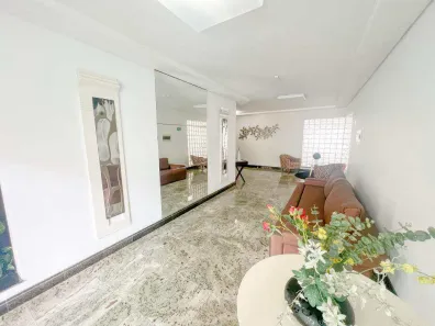 Apartamento com 3 Quartos à venda, 250m² no Ocian, Praia Grande