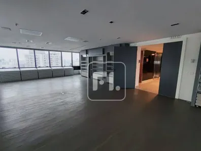 Sala Comercial para alugar, 120m² no Pinheiros, São Paulo
