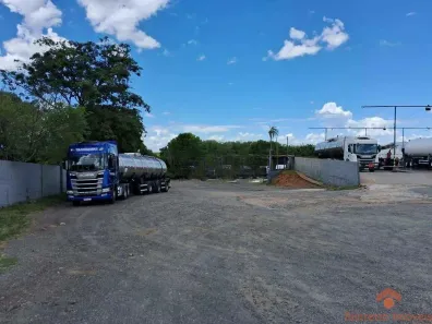 Lote/Terreno à venda, 35m² no Área Rural de Cosmópolis, Cosmópolis