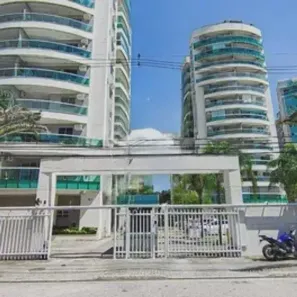 Cobertura com 3 Quartos à venda, 140m² no Barra Olímpica, Rio de Janeiro