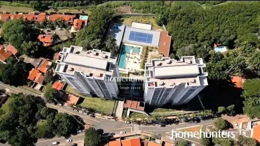 Apartamento com 3 Quartos à venda, 121m² no Jardim Itamarati, Campinas