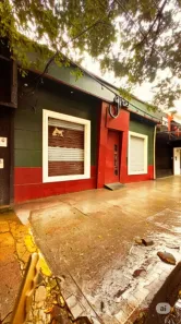 Ponto Comercial com 4 Quartos para alugar, 250m² no Batista Campos, Belém