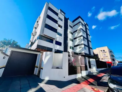 Apartamento com 2 Quartos à venda, 95m² no Michel, Criciúma