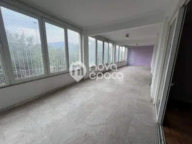 Apartamento com 4 Quartos à venda, 525m² no Flamengo, Rio de Janeiro