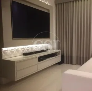 Apartamento com 2 Quartos à venda, 82m² no Parque Industrial, Campinas