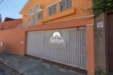 Casa com 3 Quartos à venda, 201m² no Jardim Paraíso, Campinas