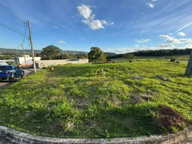 Lote/Terreno à venda, 935m² no Residencial Dunamis, São José dos Campos