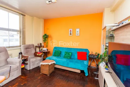 Apartamento com 2 Quartos à venda, 57m² no Floresta, Porto Alegre