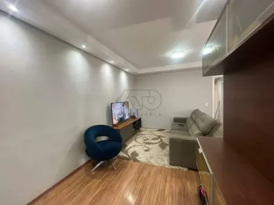 Apartamento com 3 Quartos à venda, 85m² no Paulista, Piracicaba