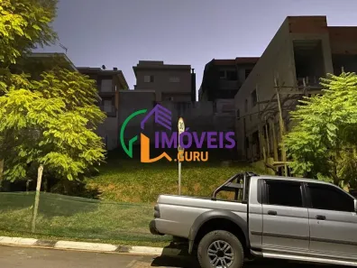 Lote/Terreno à venda, 287m² no Suru, Santana de Parnaíba