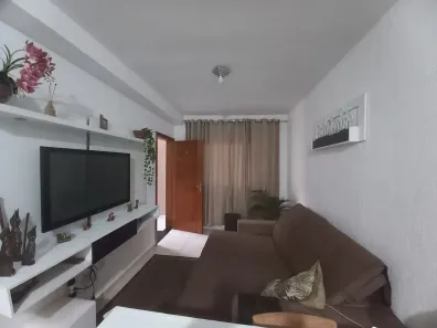 Apartamento com 2 Quartos à venda, 42m² no Jardim Nossa Senhora do Carmo, São Paulo