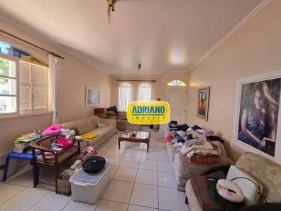Casa com 3 Quartos à venda, 177m² no Capoeiras, Florianópolis
