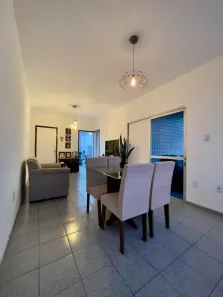 Apartamento com 3 Quartos à venda, 114m² no Jardim da Penha, Vitória