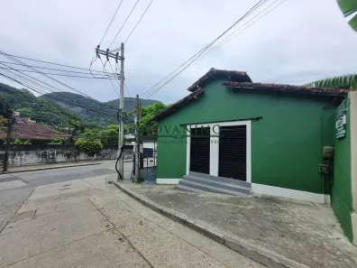 Ponto Comercial para alugar, 35m² no Alto da Boa Vista, Rio de Janeiro