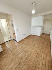 Apartamento com 2 Quartos à venda, 49m² no Chácaras Fazenda Coelho, Hortolândia