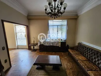 Casa com 4 Quartos à venda, 276m² no Andaraí, Rio de Janeiro