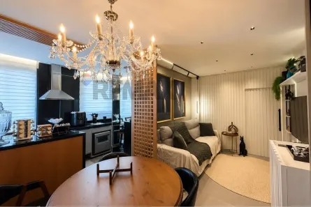 Apartamento com 2 Quartos à venda, 67m² no Cidade Nova, Passo Fundo