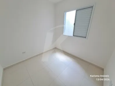 Casa com 1 Quarto para alugar, 32m² no Vila Gustavo, São Paulo