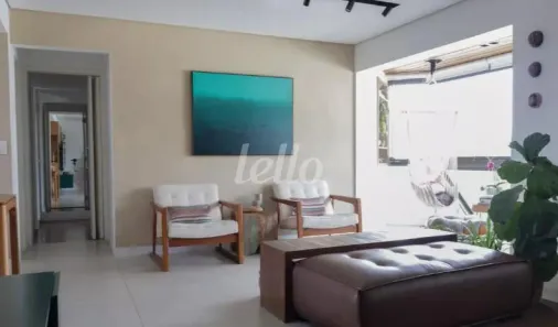 Apartamento com 3 Quartos para alugar, 118m² no Vila Olímpia, São Paulo