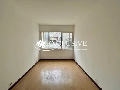 Apartamento com 3 Quartos à venda, 80m² no Gávea, Rio de Janeiro