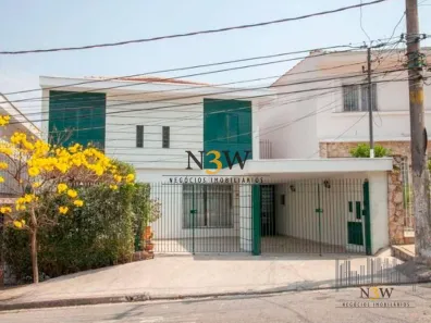 Casa com 3 Quartos à venda, 156m² no Parque da Lapa, São Paulo