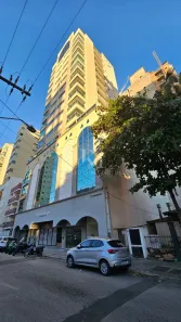 Apartamento com 3 Quartos à venda, 112m² no Andorinha, Itapema
