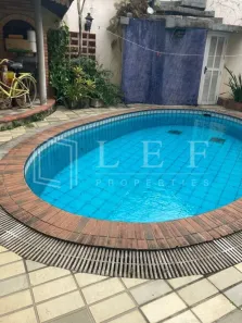 Casa com 4 Quartos à venda, 362m² no Jardim Europa, São Paulo
