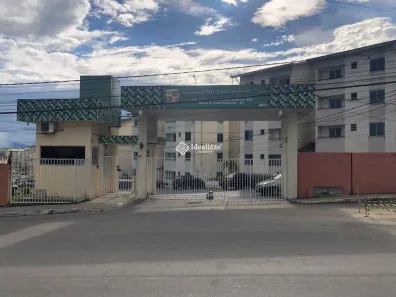 Apartamento com 2 Quartos à venda, 56m² no Roma, Volta Redonda