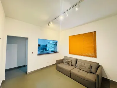Casa com 2 Quartos à venda, 120m² no Jaguaré, São Paulo