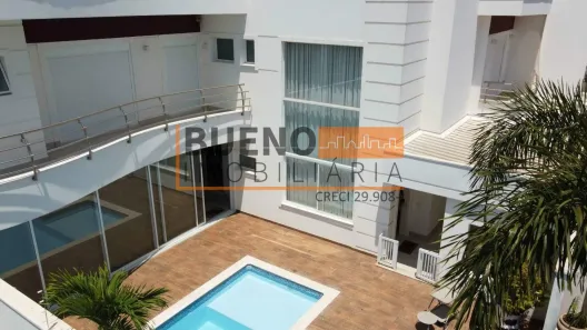 Casa com 4 Quartos à venda, 395m² no Parque Residencial Nardini, Americana