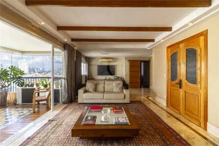 Apartamento com 3 Quartos à venda, 178m² no Mooca, São Paulo