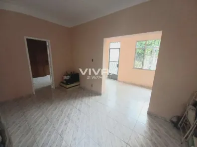 Casa com 3 Quartos à venda, 122m² no Méier, Rio de Janeiro