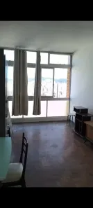 Kitnet com 1 Quarto para alugar, 15m² no Lourdes, Belo Horizonte