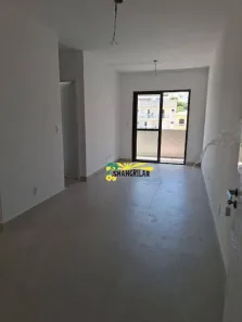 Apartamento com 2 Quartos à venda, 56m² no Parque das Nações, Santo André