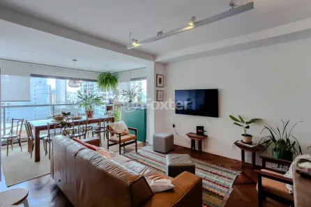 Apartamento com 2 Quartos à venda, 85m² no Vila Mariana, São Paulo