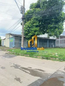 Casa com 2 Quartos à venda, 237m² no Samambaia Norte, Brasília